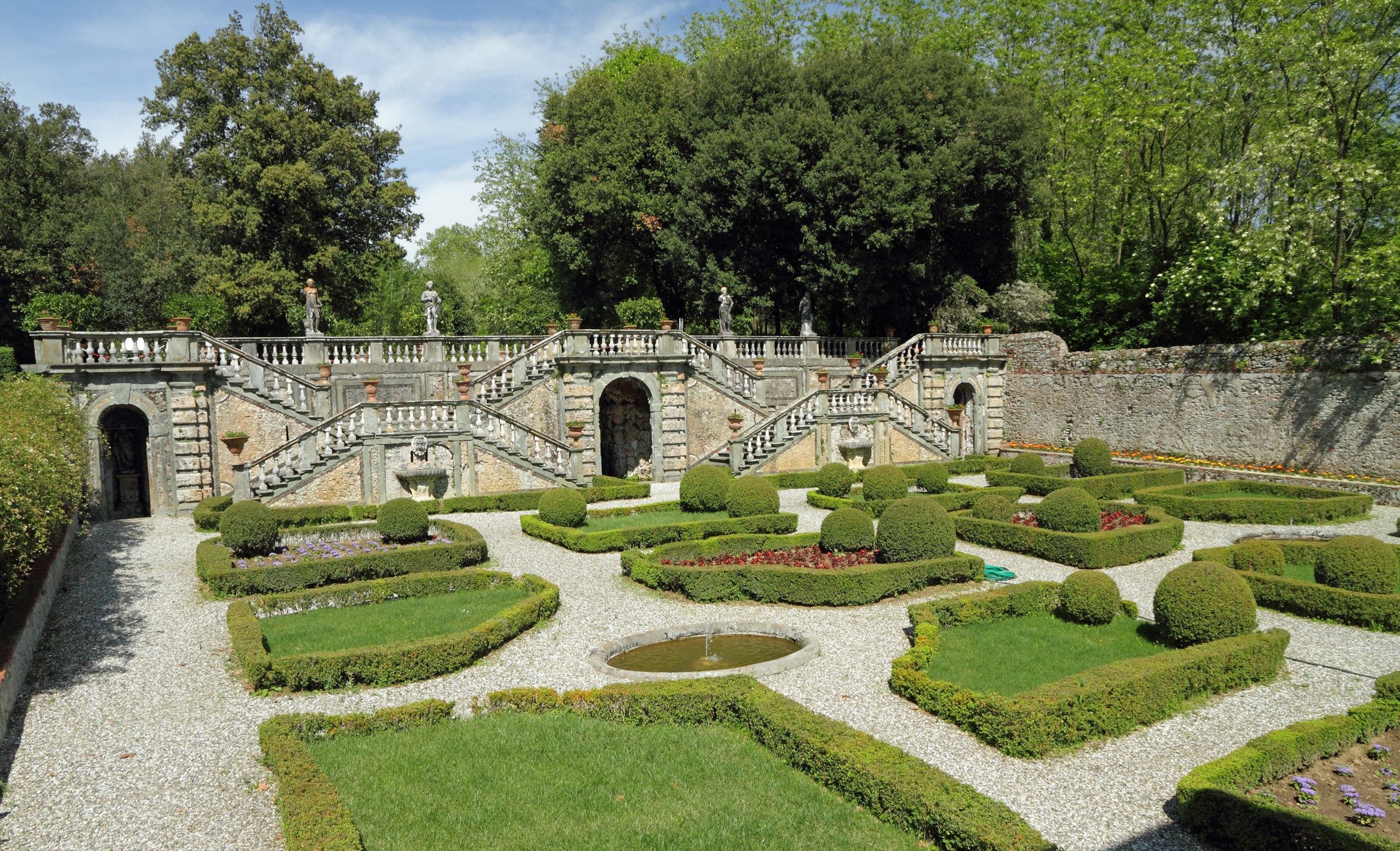 Giardino Torrigiani