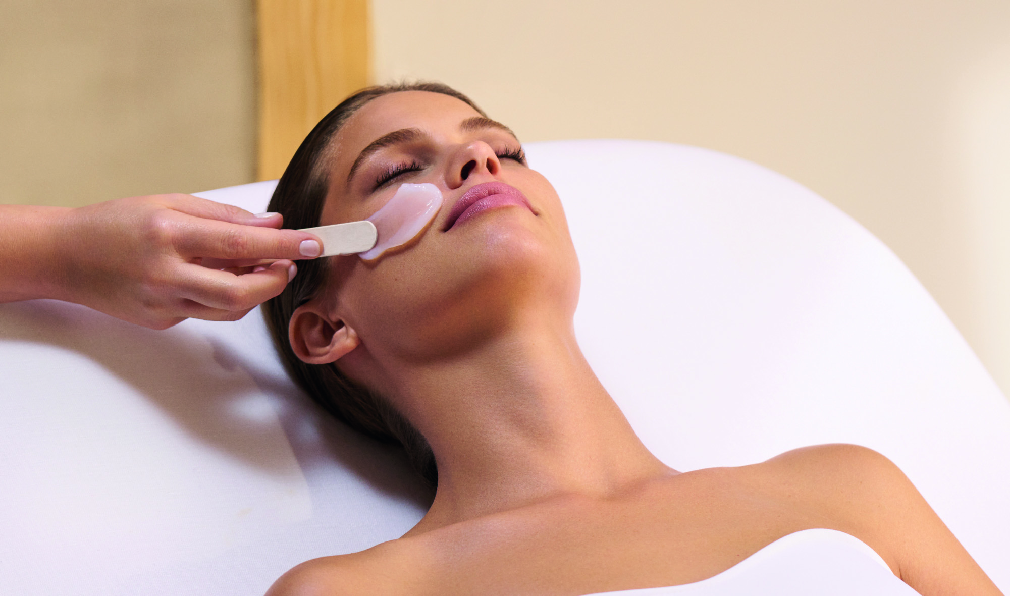 Image: Inhibit Tensolift neck mask