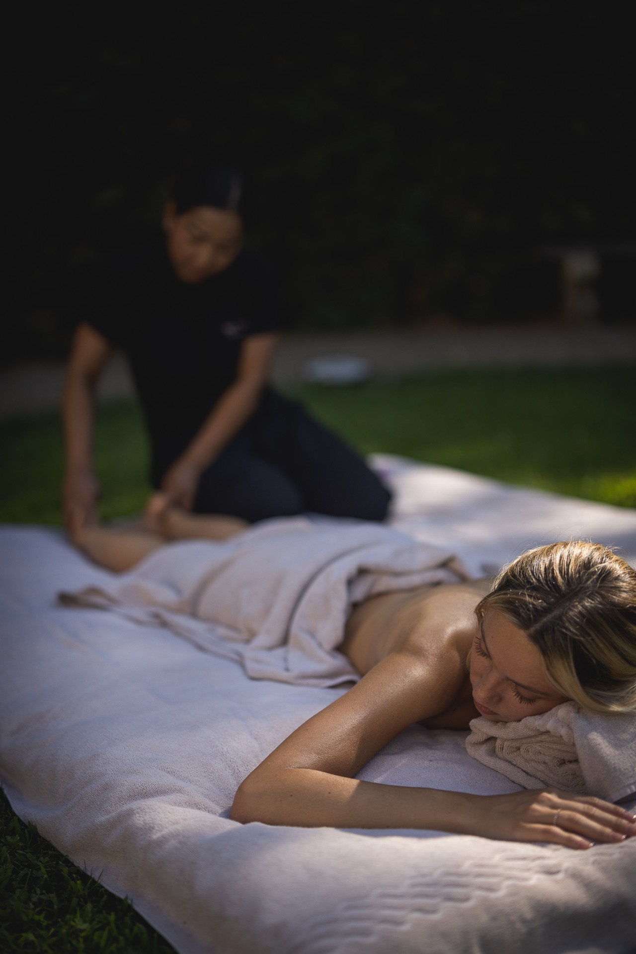 Image: Sunrise Spa Experience