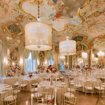 Wedding Villa Cora 17