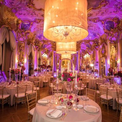 Wedding Villa Cora 18