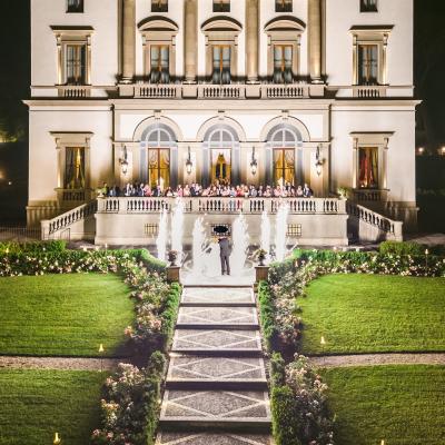 Wedding Villa Cora 8